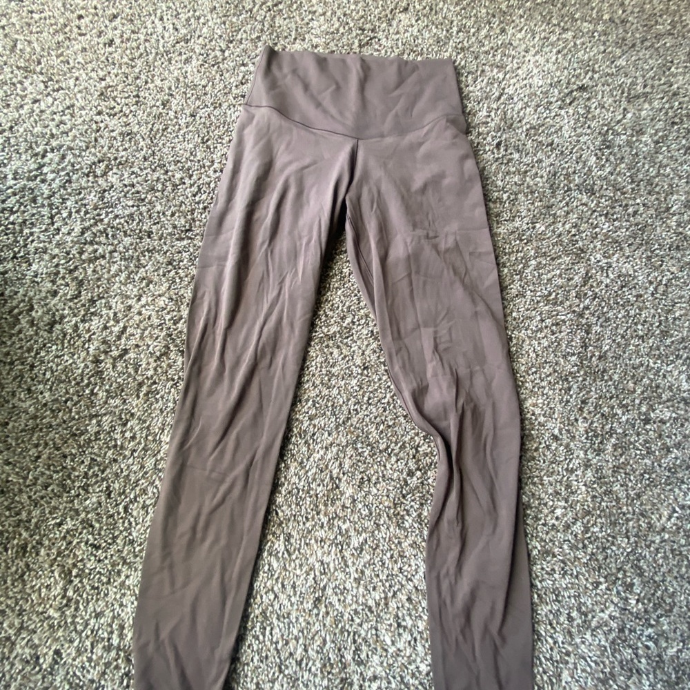 Aerie Real Me 7/8 Leggings
